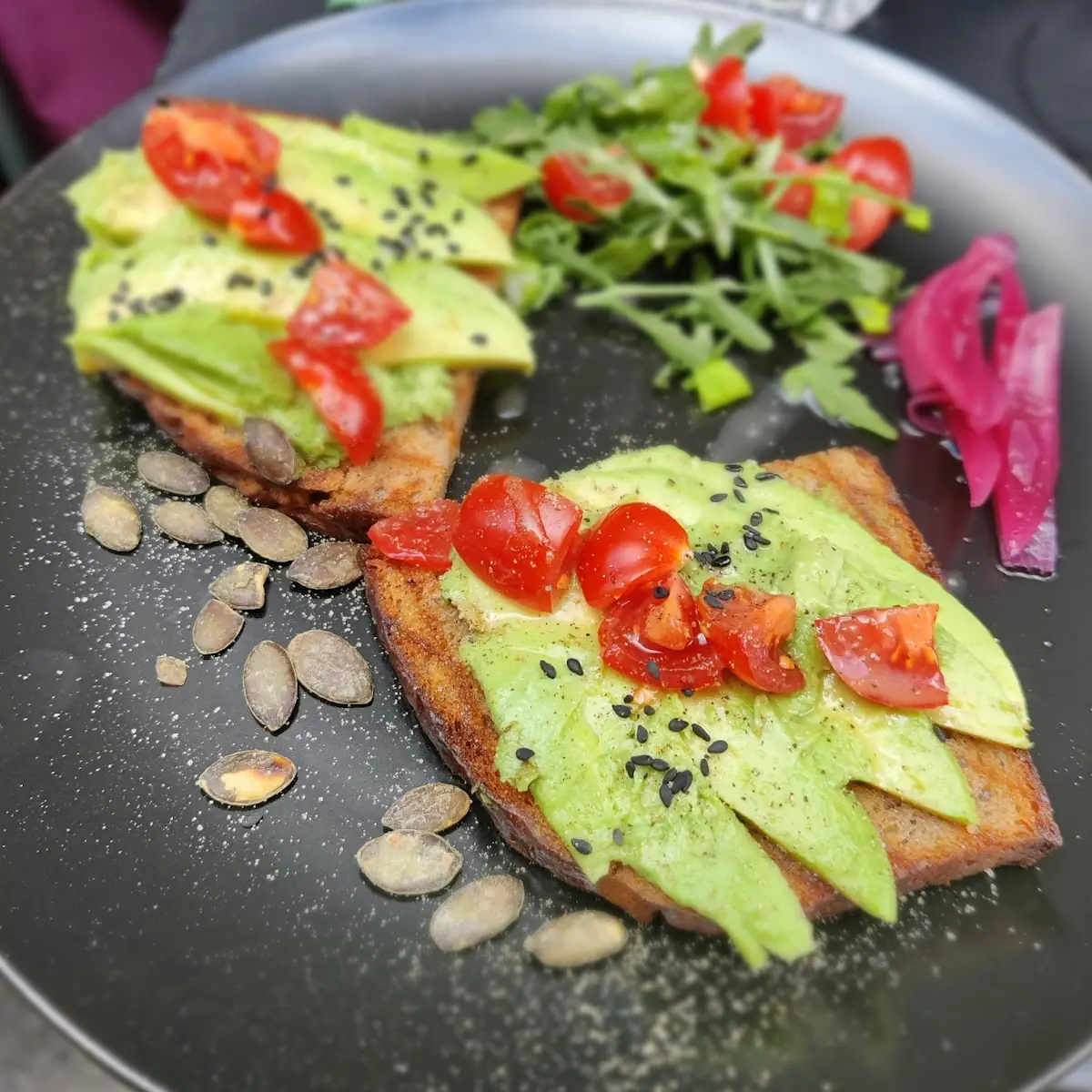 Avocado Toast