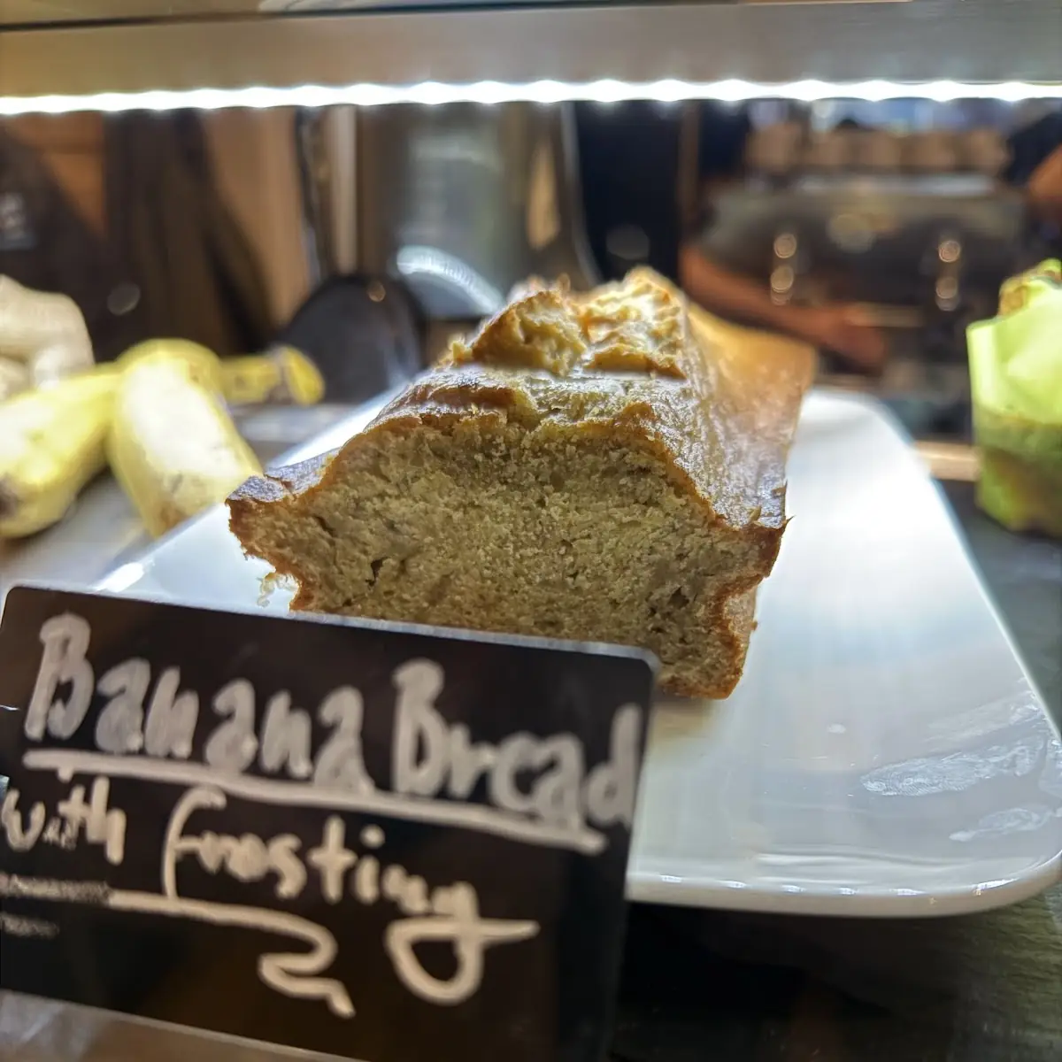 Banana Bread