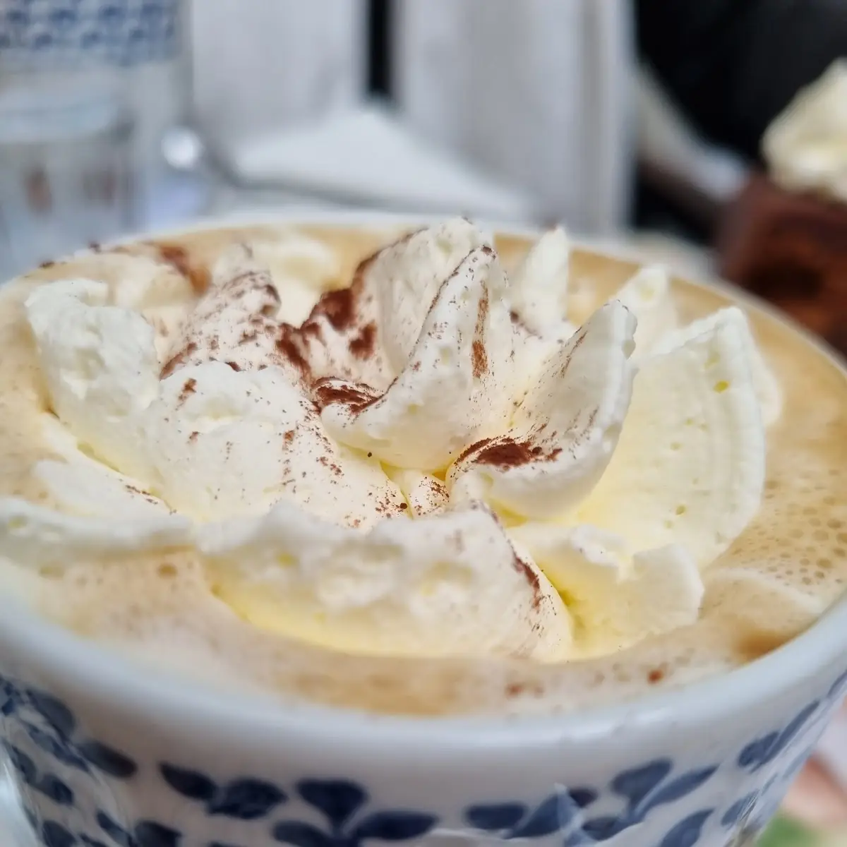 Capuccino