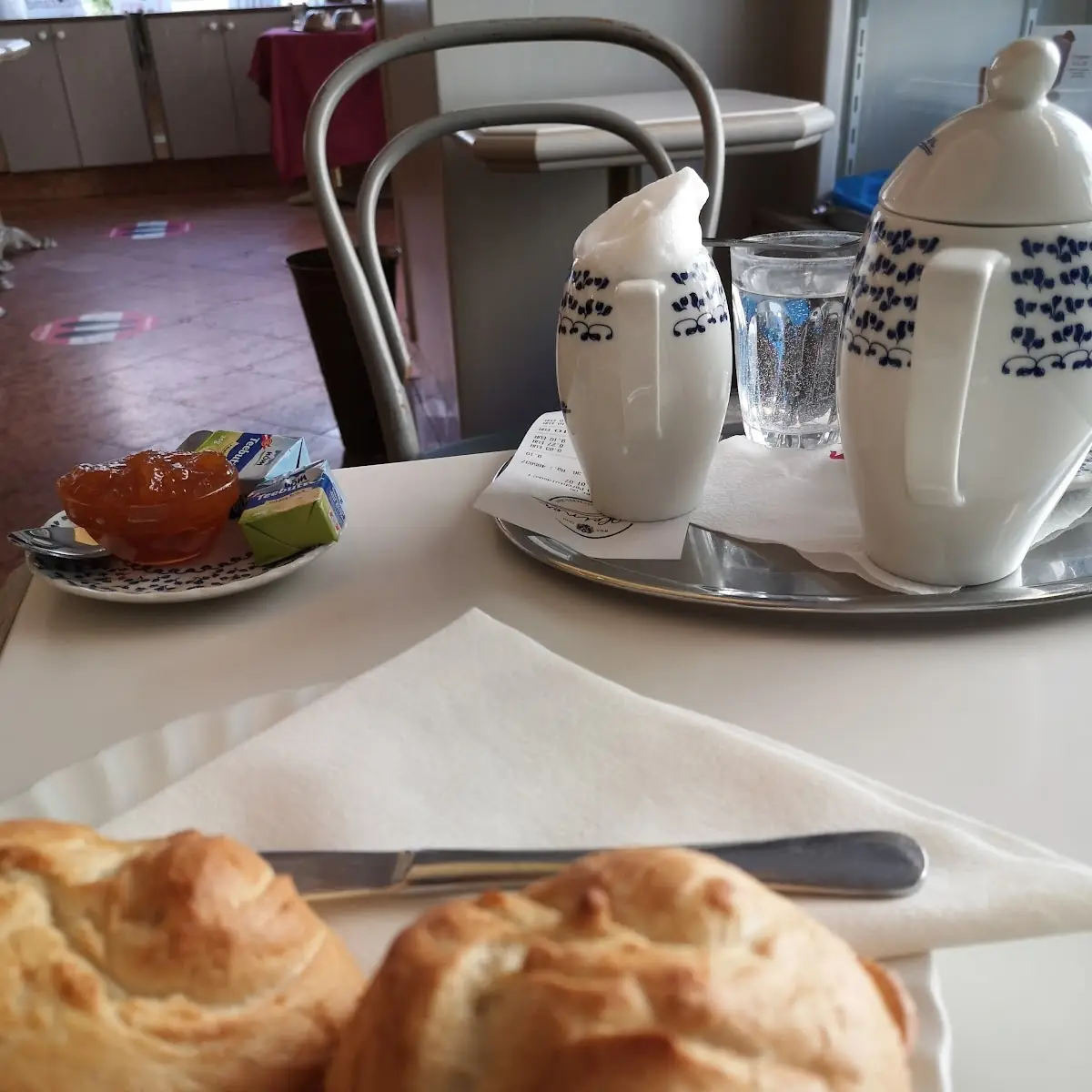 Heiner Frühstück