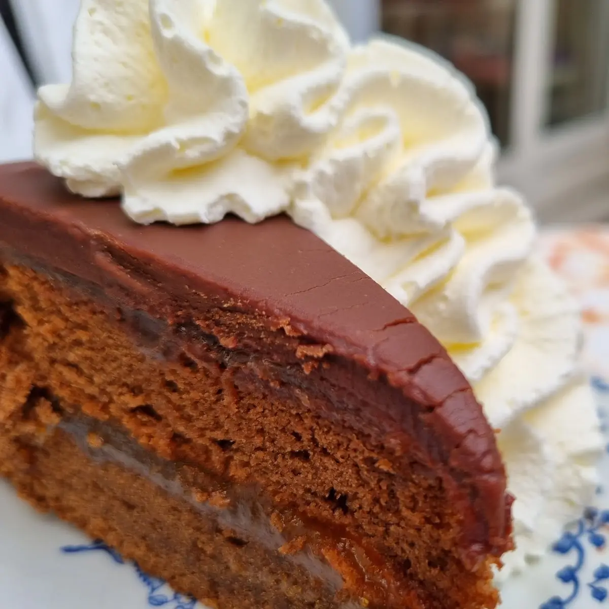 Sachertorte