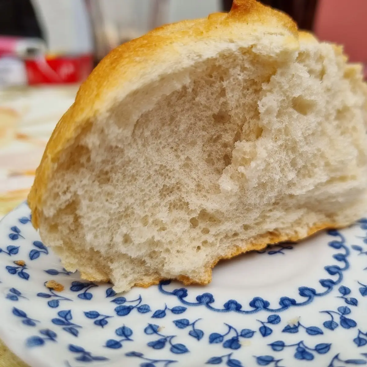 Semmel