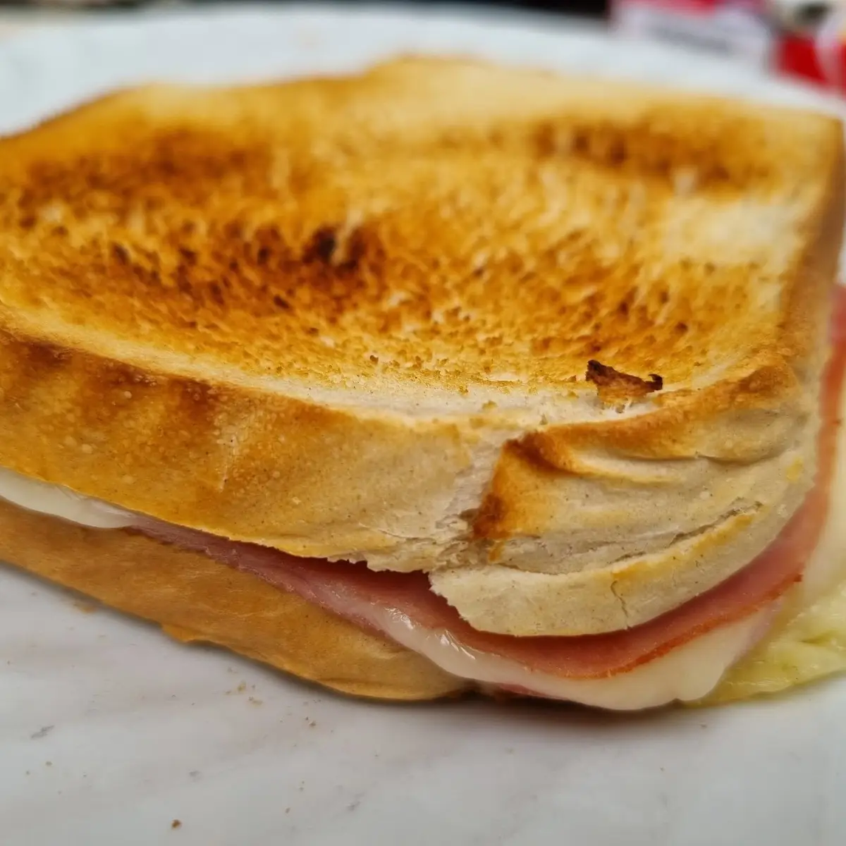 Toast