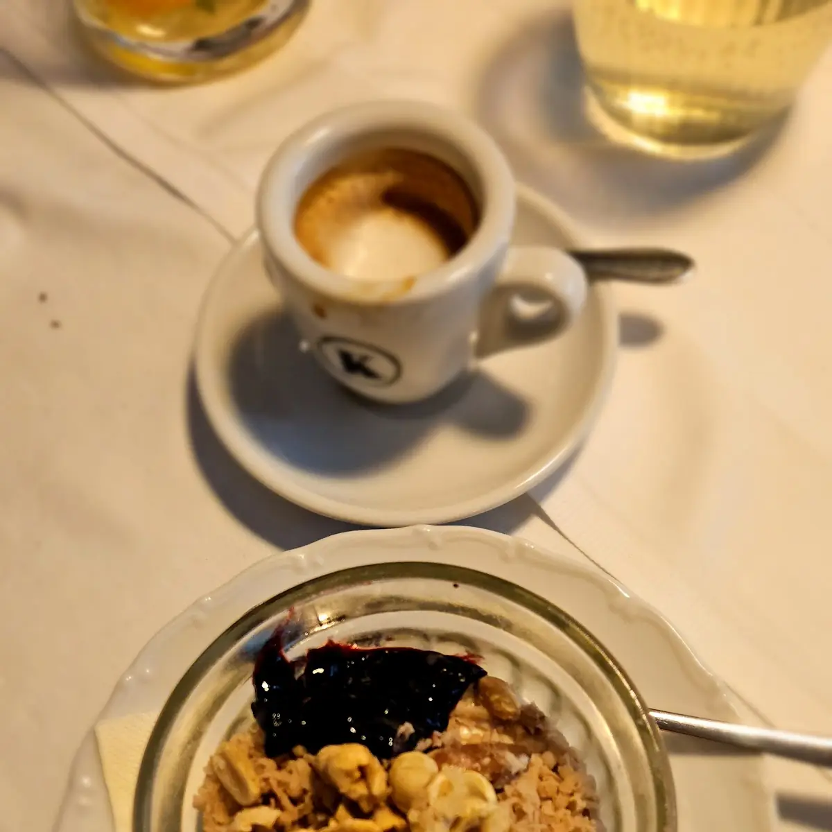 Panna Cotta