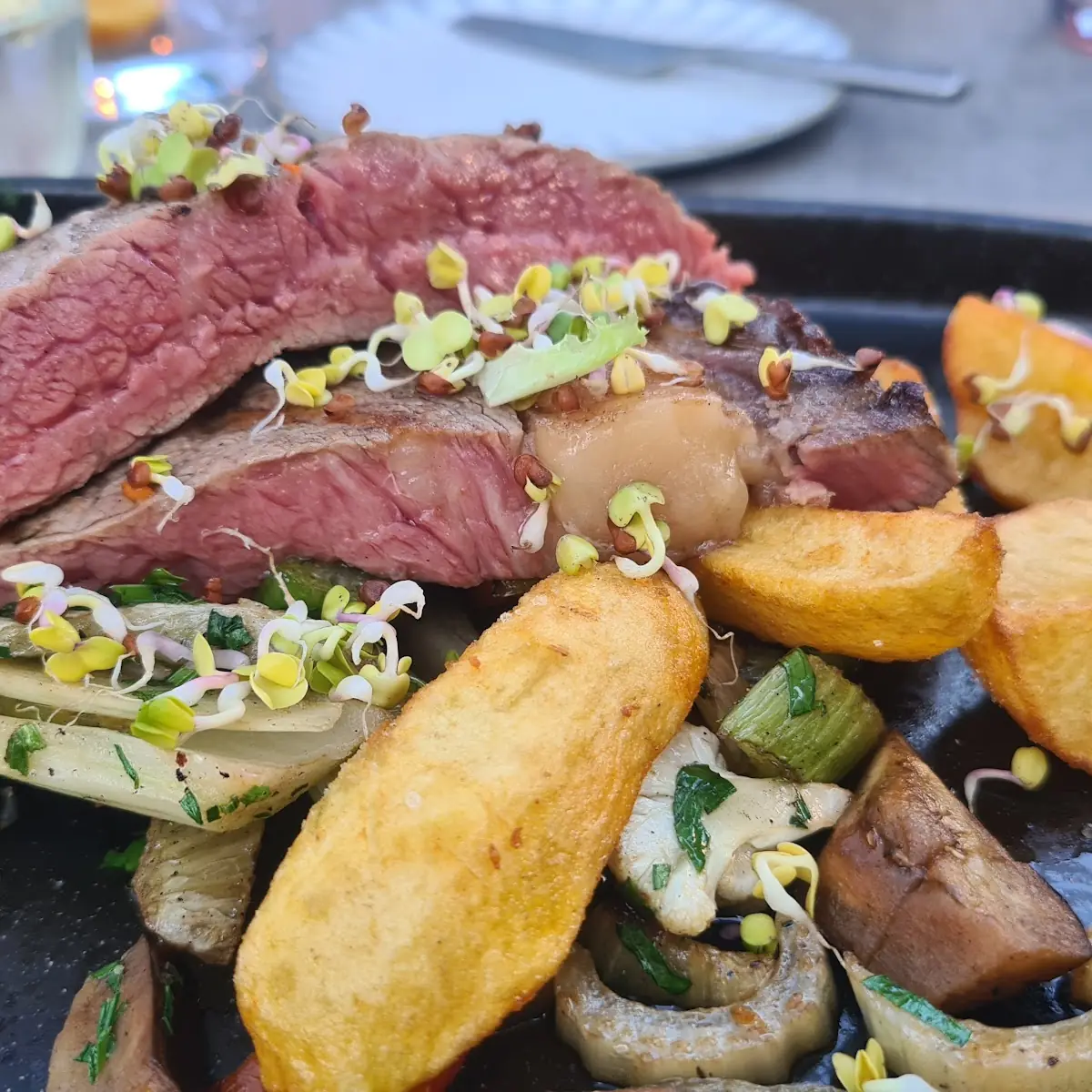 Ribeye