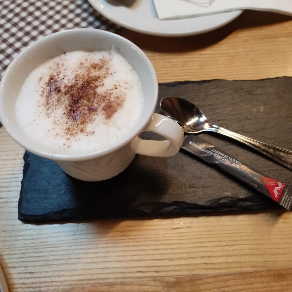 Cappuccino