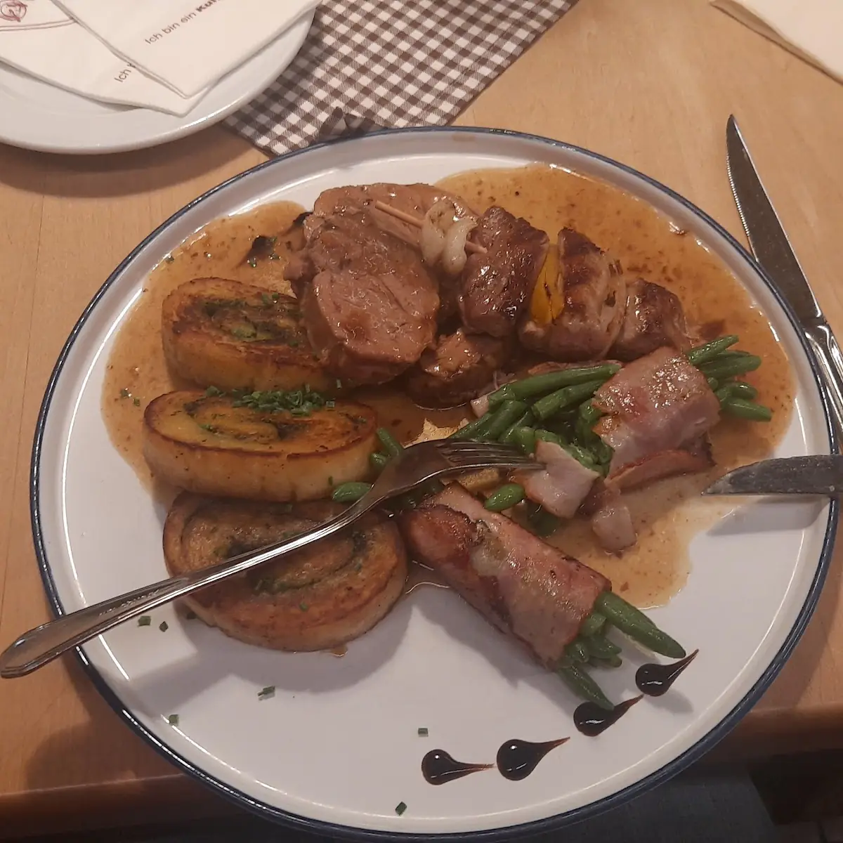 Kremstaler Junglamm