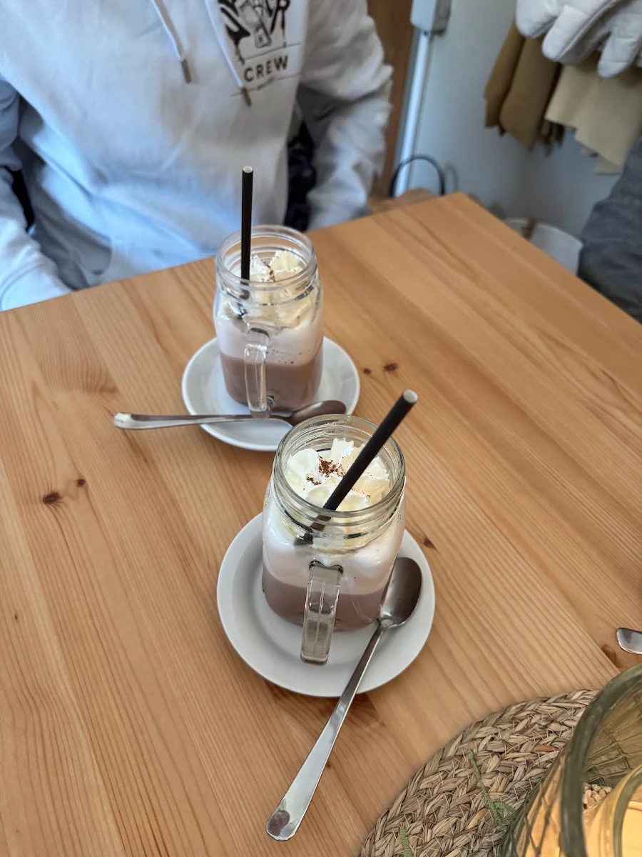 Glücksmoment Frühstück