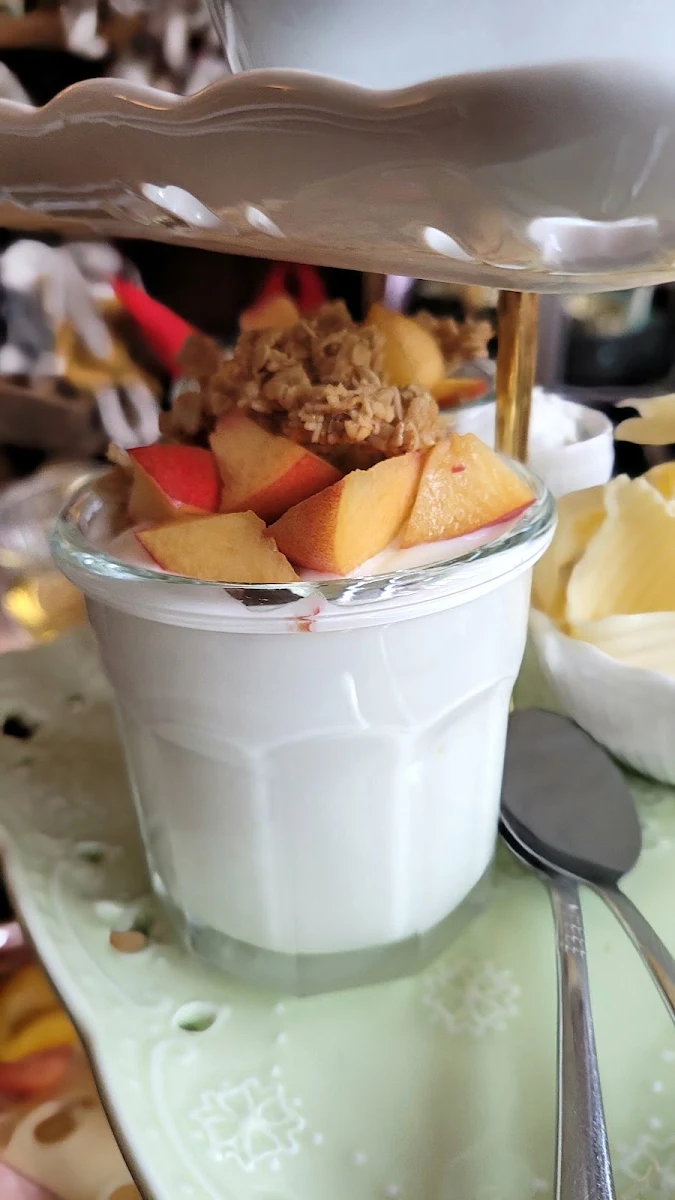Müsli