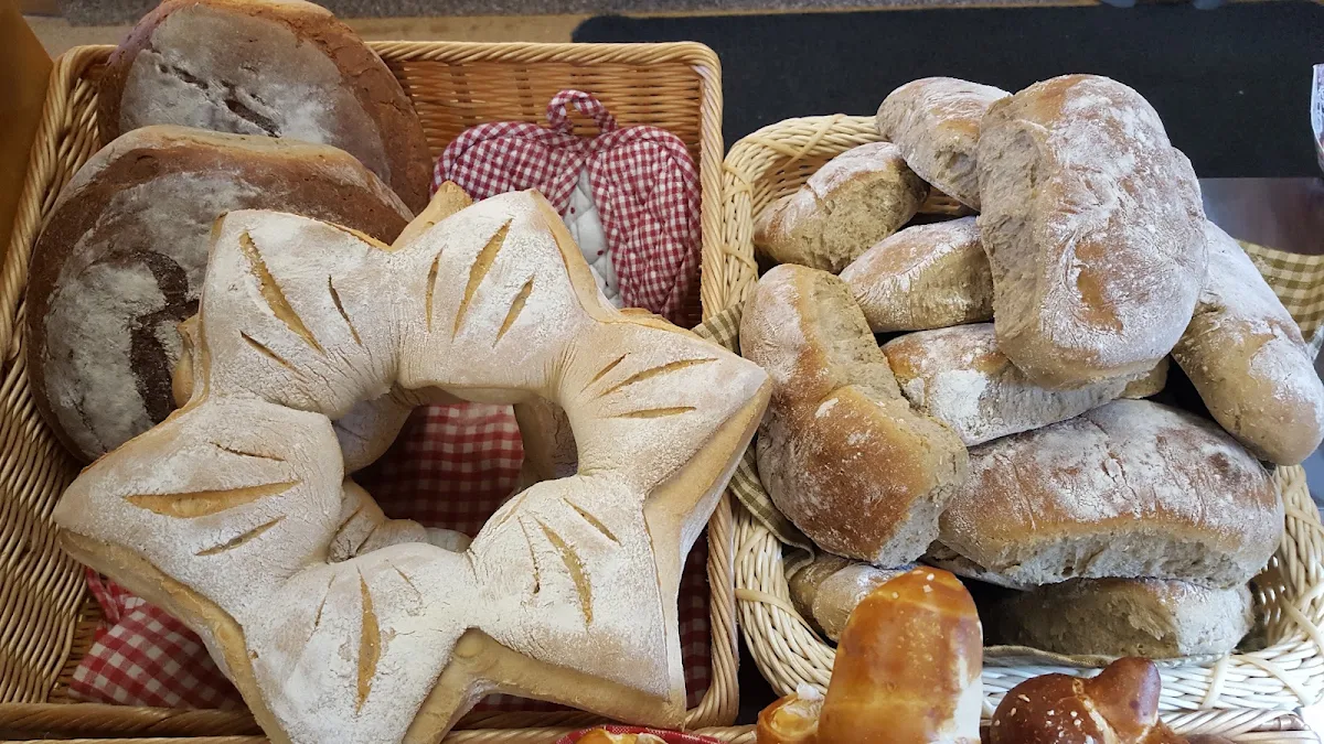 Sternenbrot