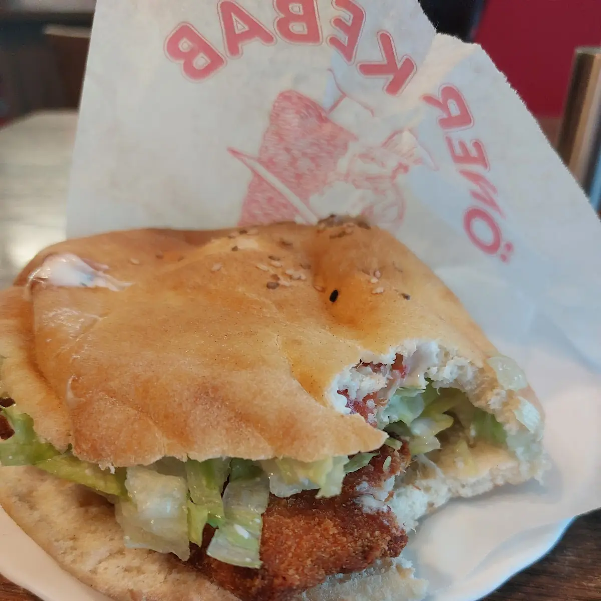 Schnitzler Semmel