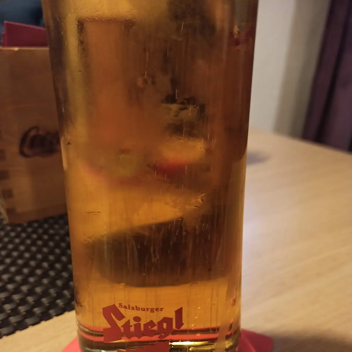 Beer