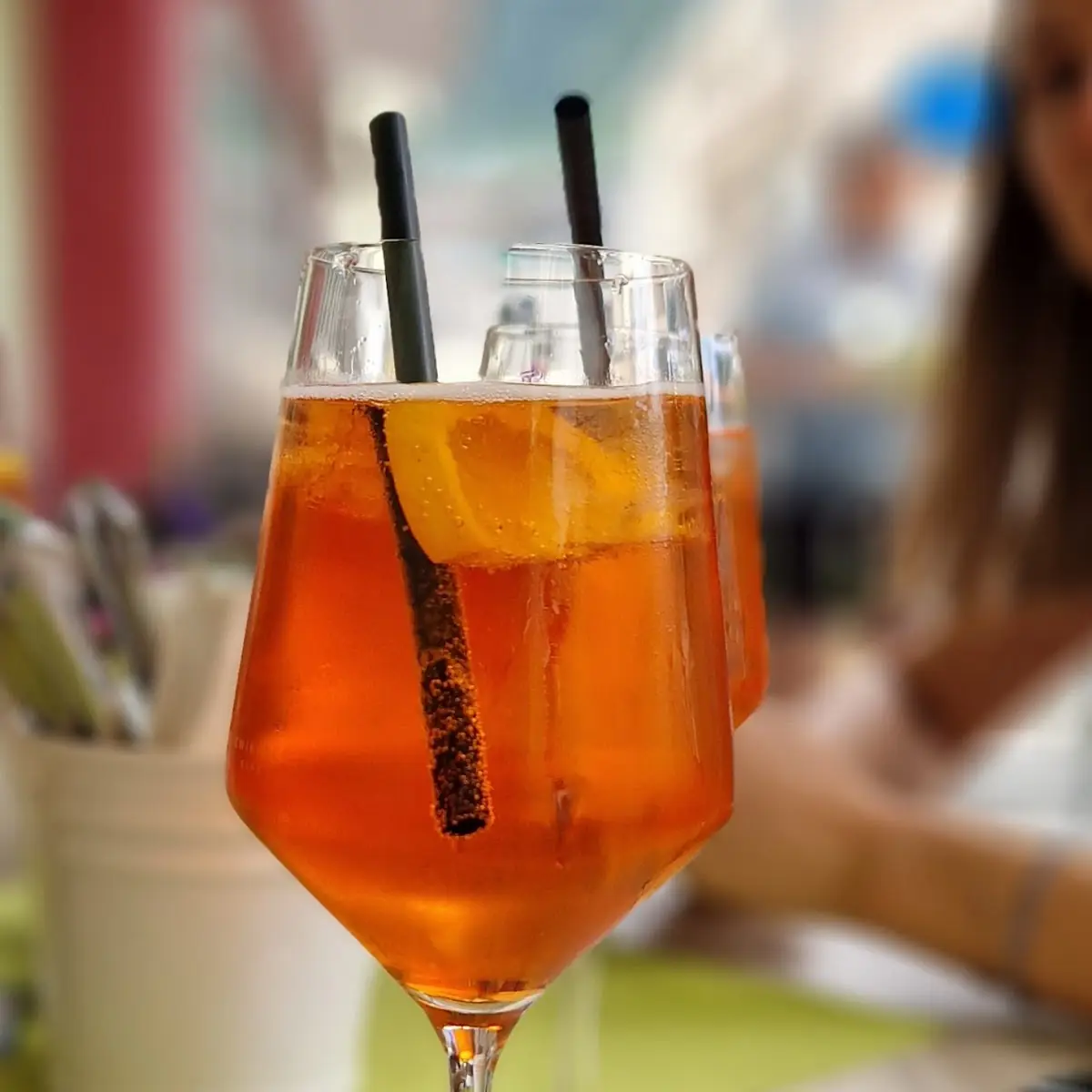 Aperol Spritz