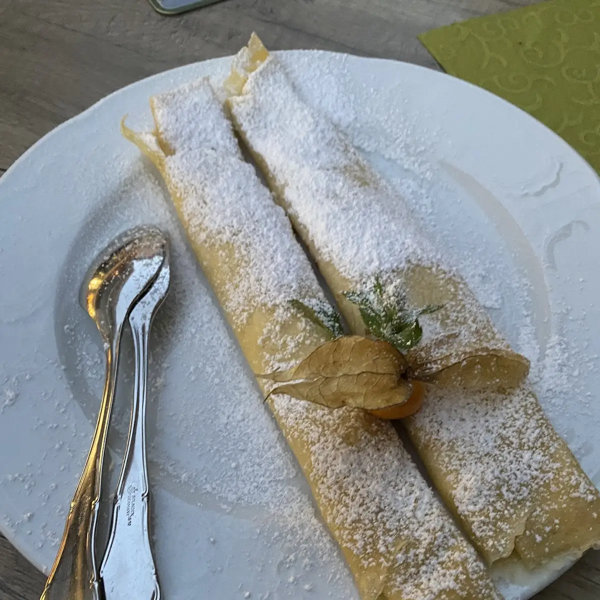 Palatschinken