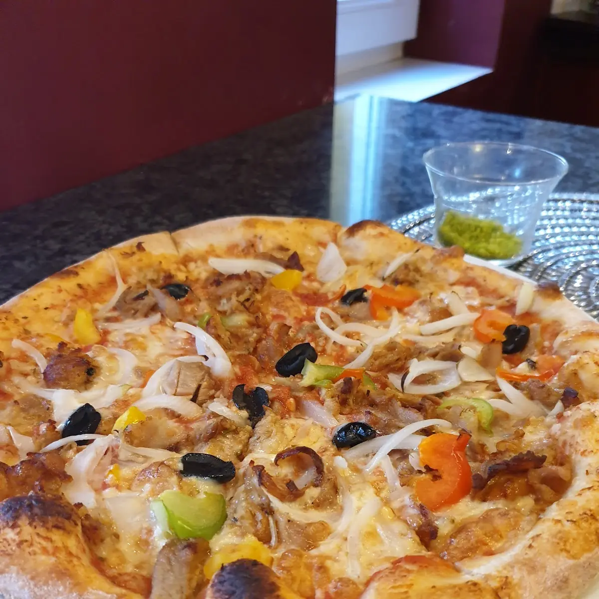 Pizza