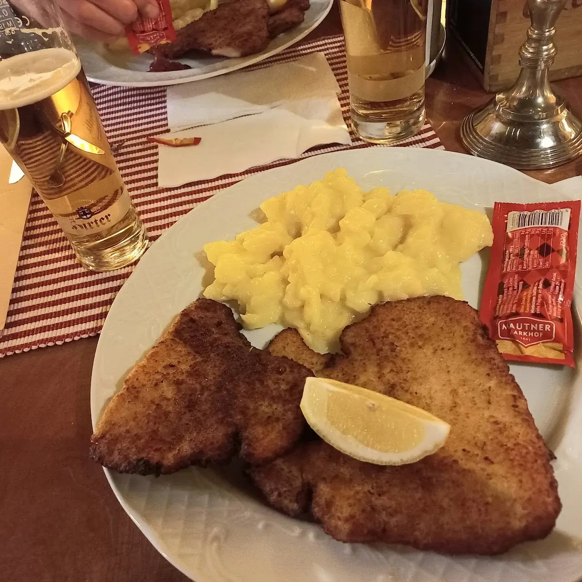 Cotoletta Viennese