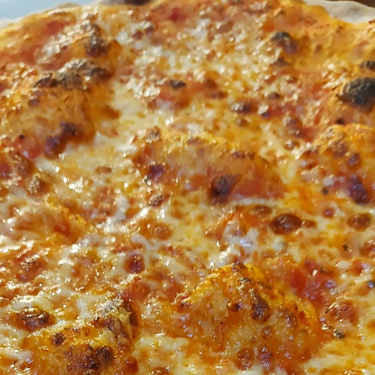Quattro Formaggi
