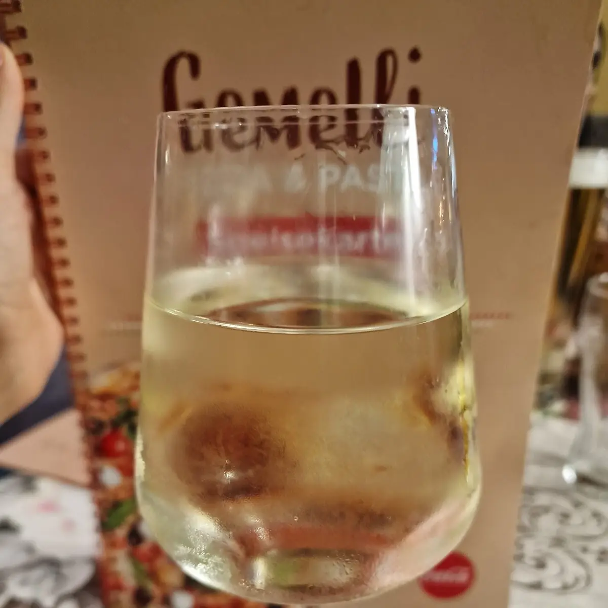 Wine