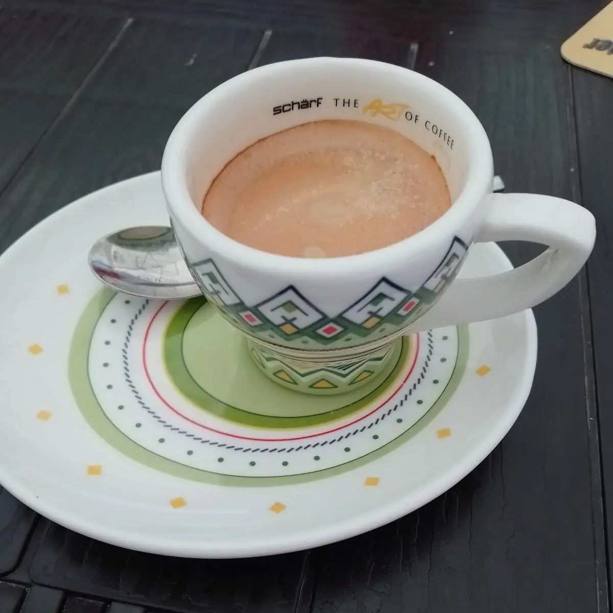 Cafe