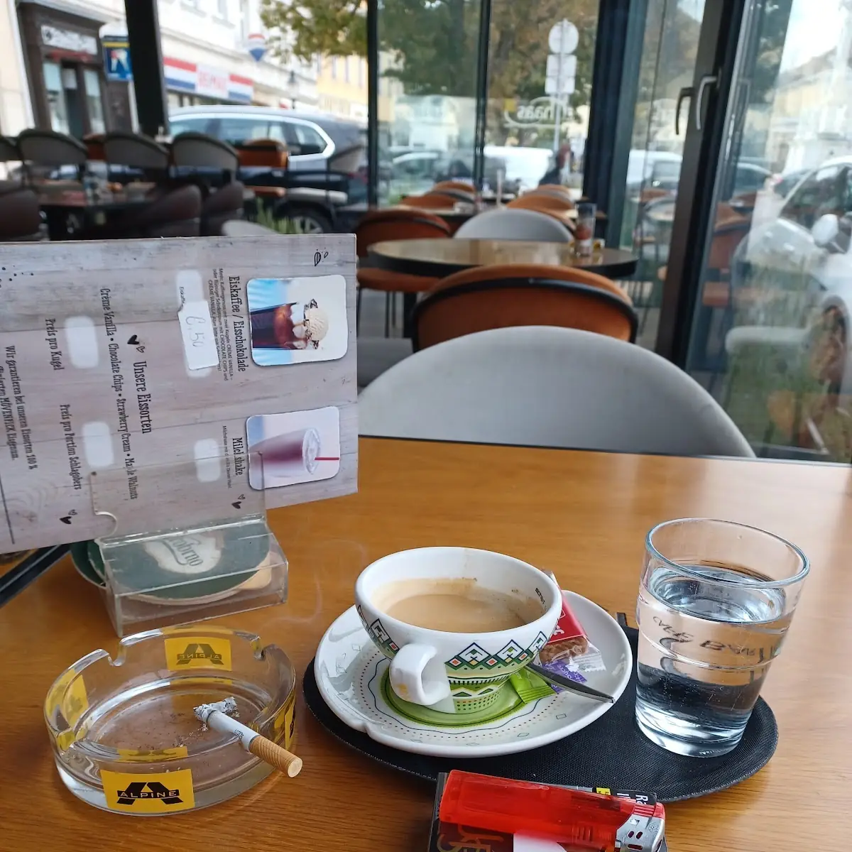 Kaffee