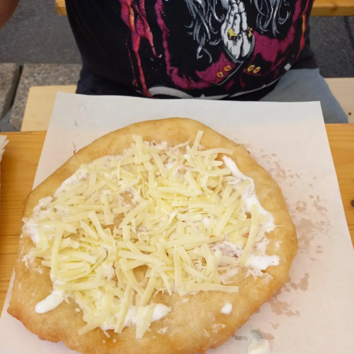 Lángos