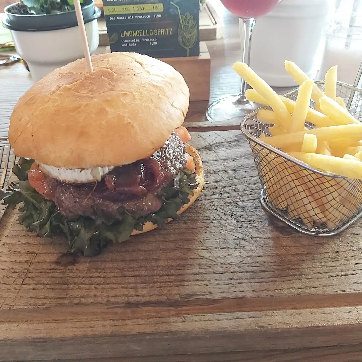 Börger