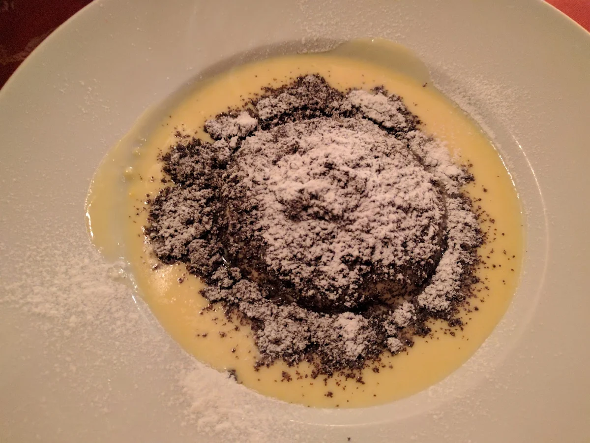 Germknödel