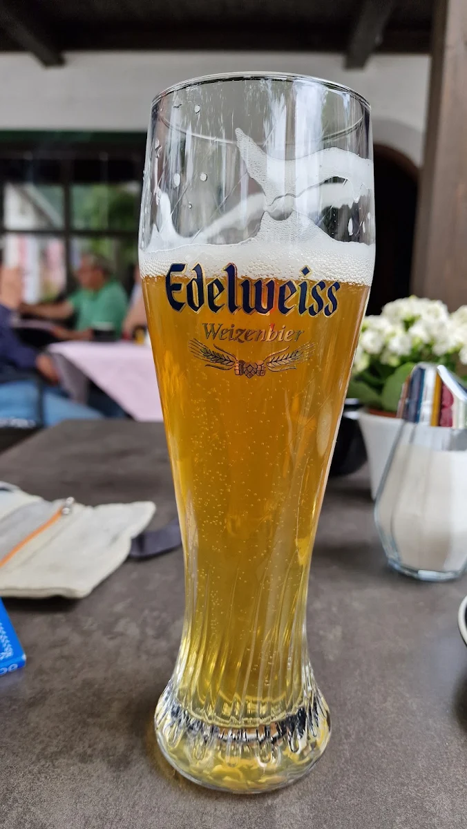 Hefeweizen