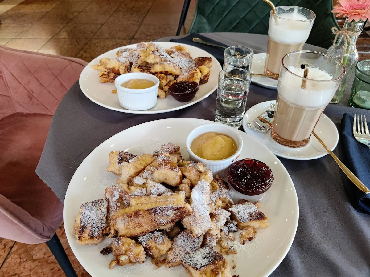 Kaiserschmarrn