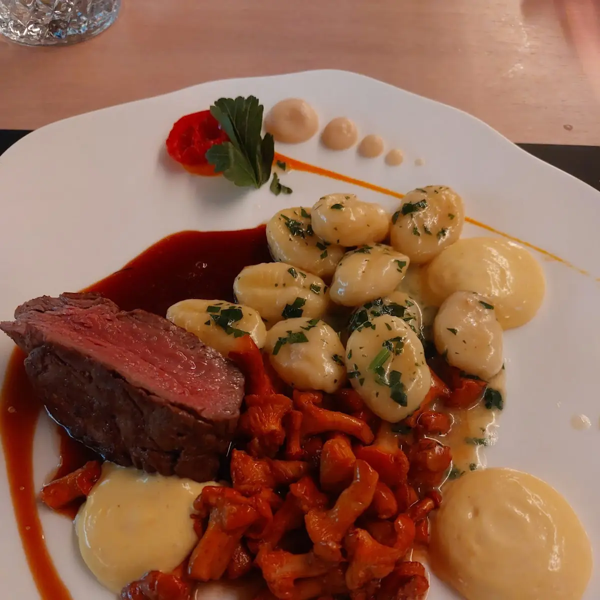 Chateaubriand