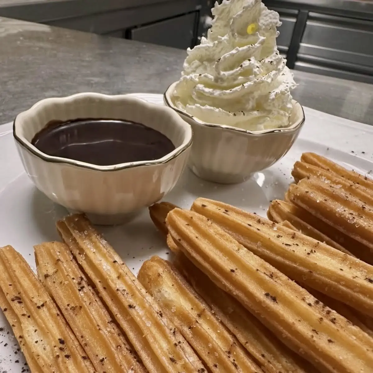 Churros