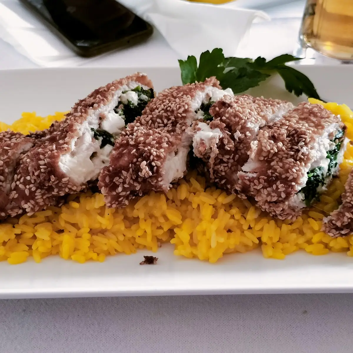 Gordon Bleu Flamengo