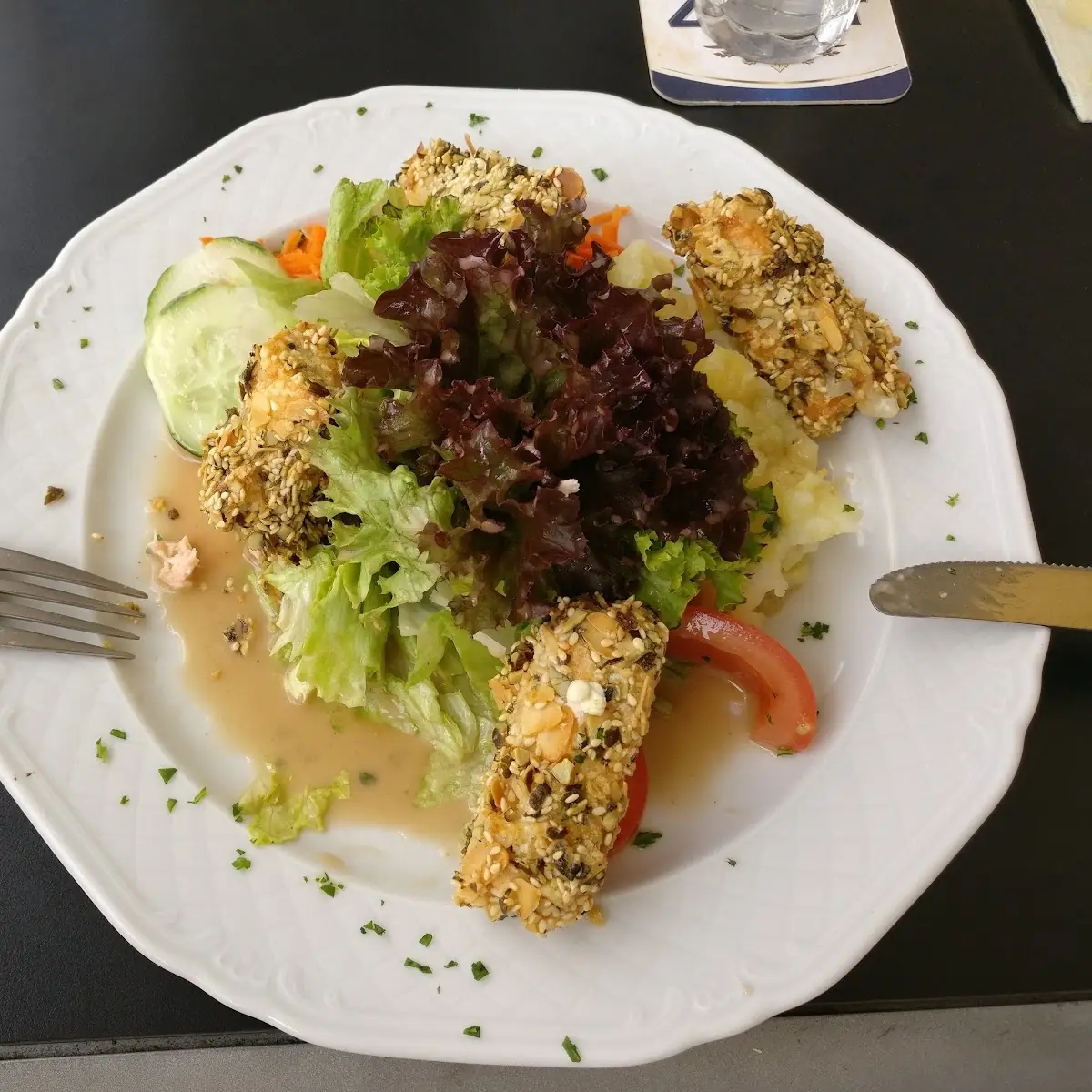Salatteller