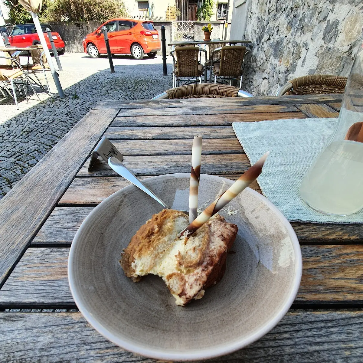 Tiramisu Hausgemacht