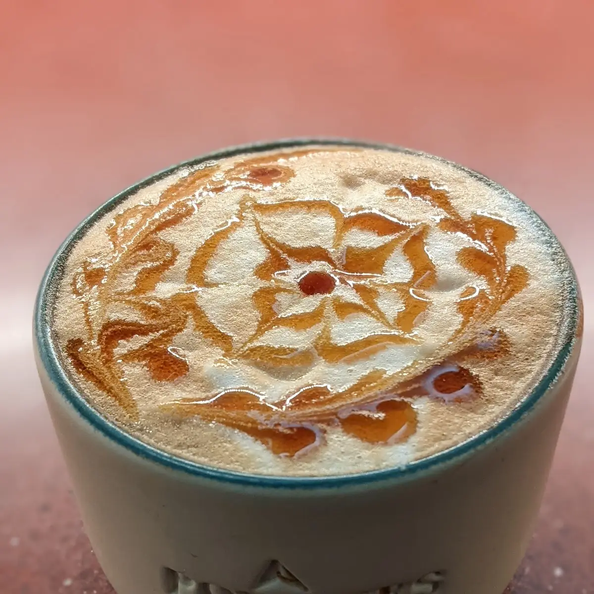 Cappuccino
