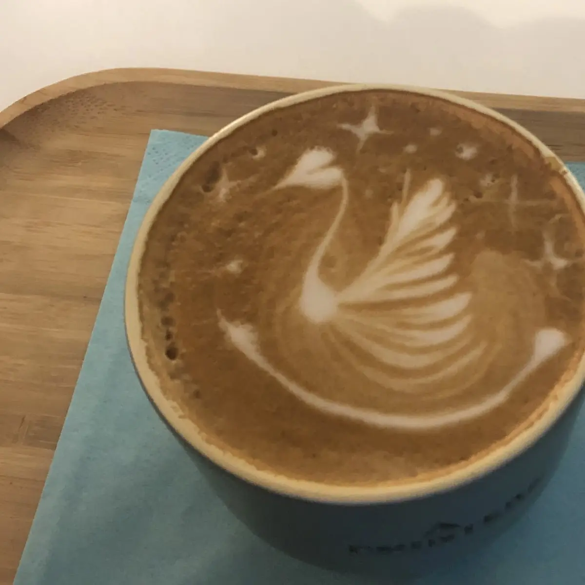 Flat White
