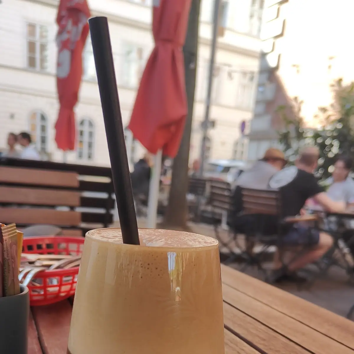 Fredo Espresso