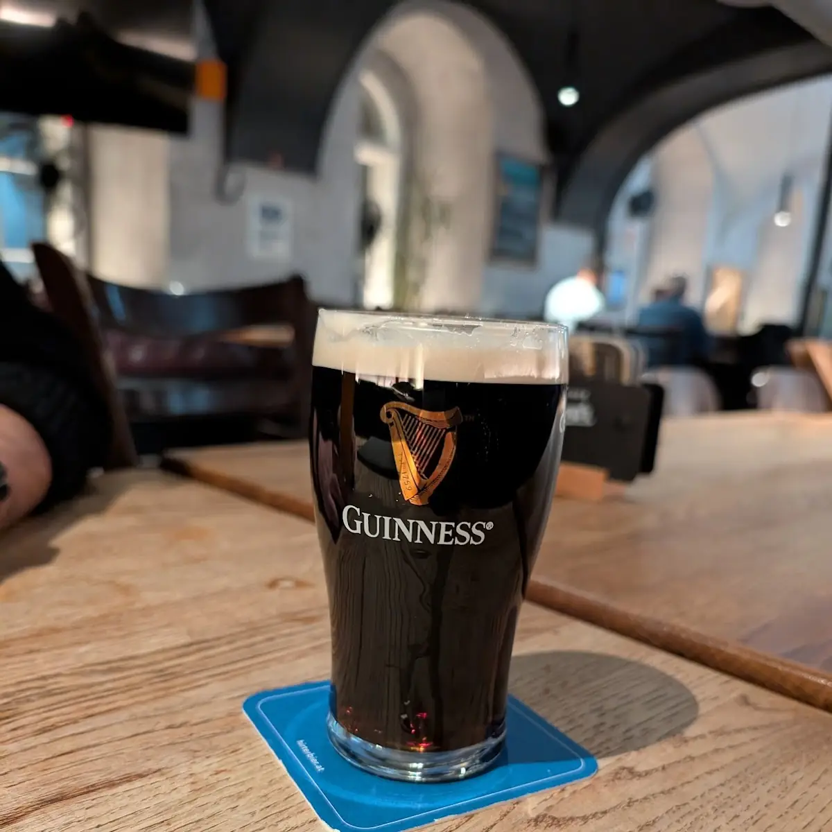 Guinness