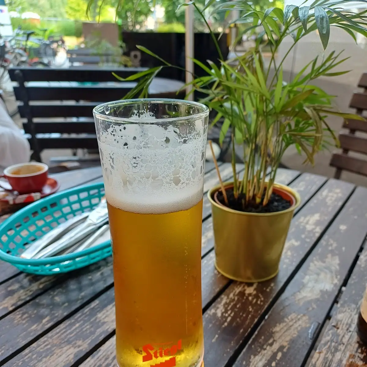 Pivo Stiegl
