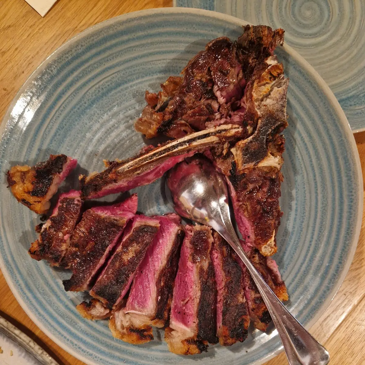 Bistecca Alla Fiorentina Grande