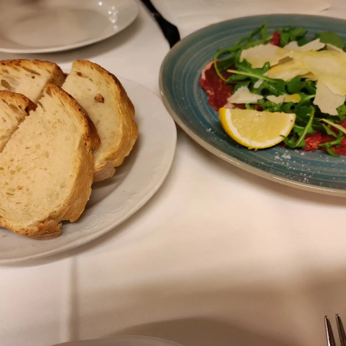 Carpaccio