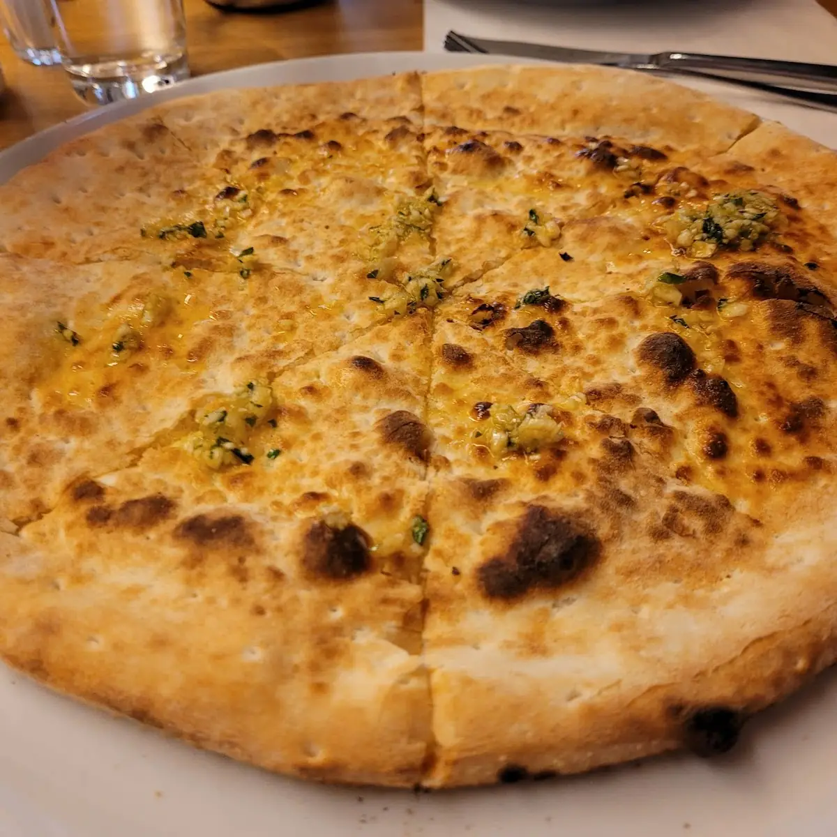 Pizzabrot