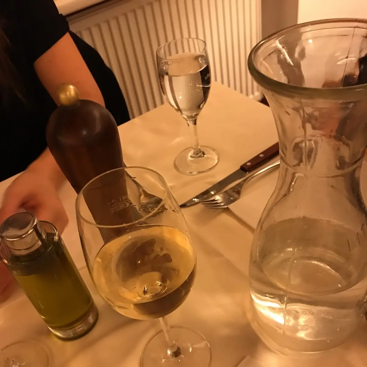 Wine