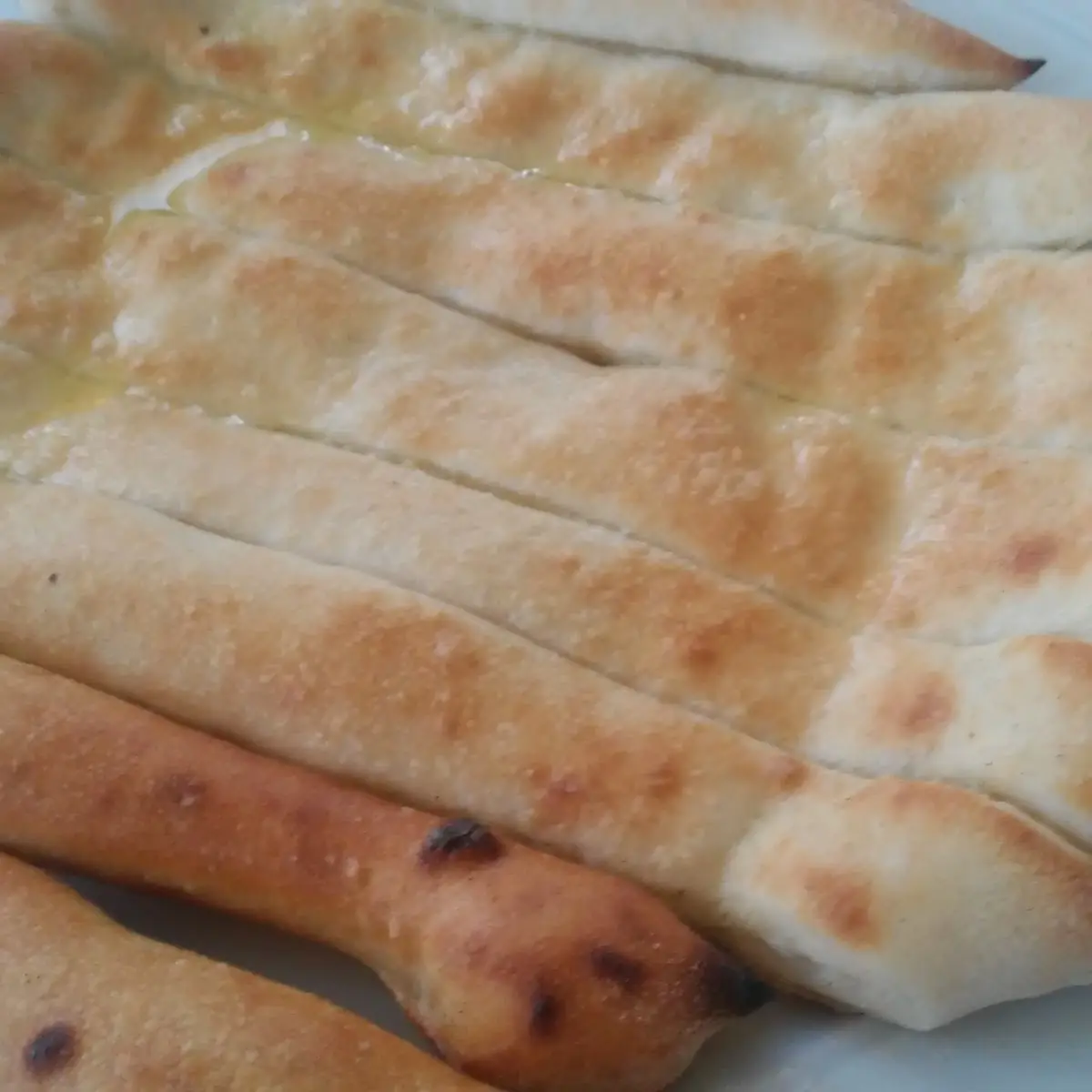Pizza Stangerl
