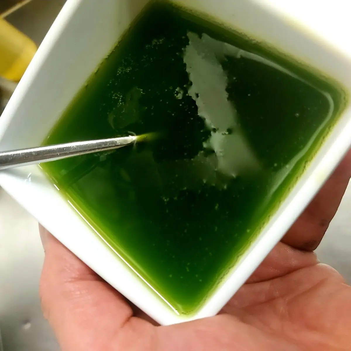 Aromatische Oil