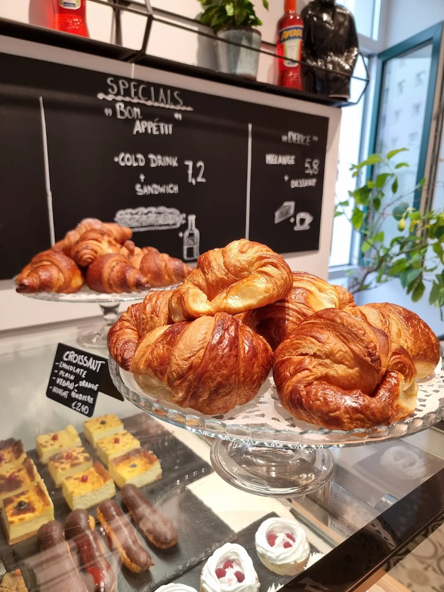 Croissant