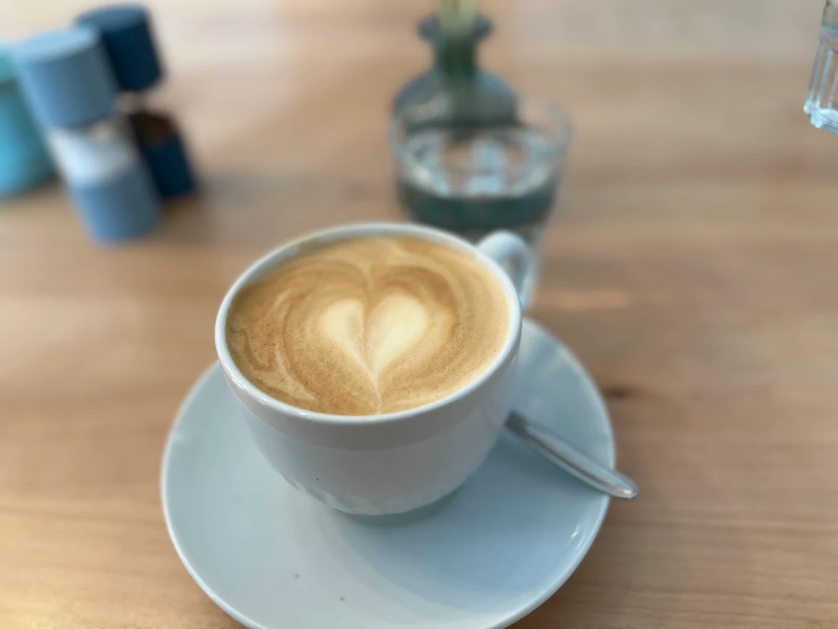 Flat White
