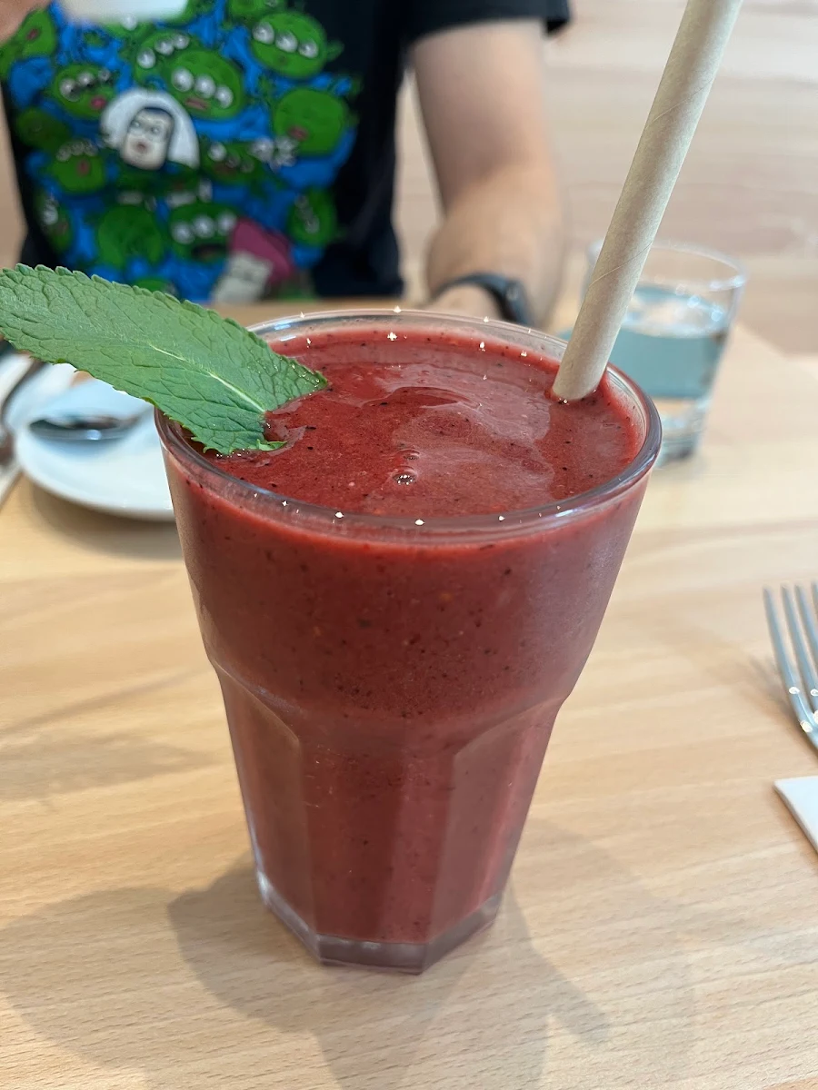 Smoothie