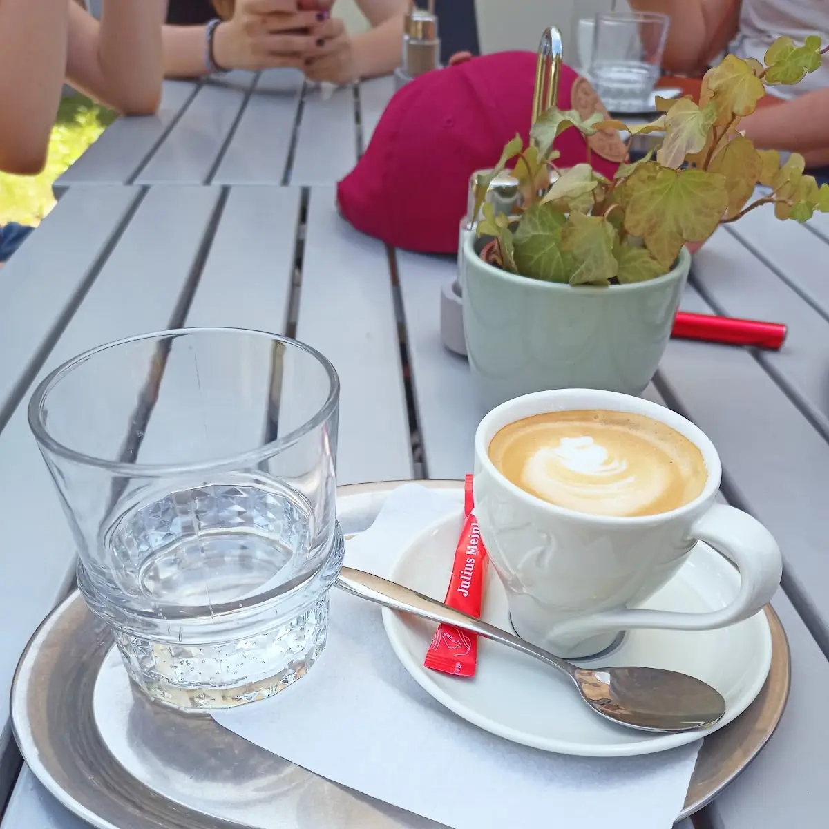 Cappuccino