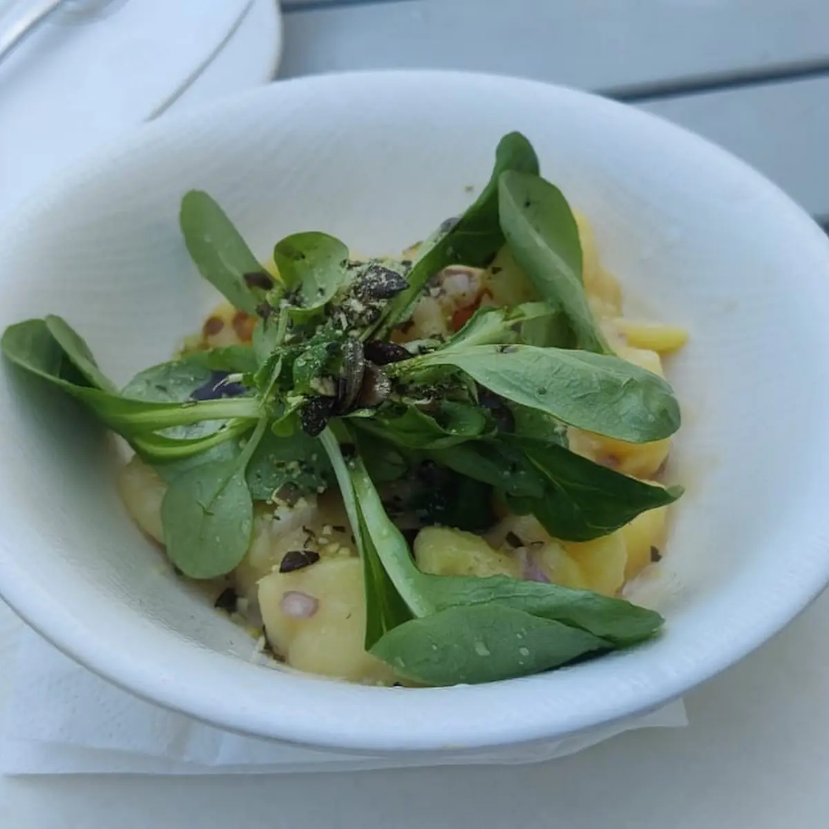 Kartoffelsalat